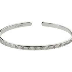 Bracelet Kosma Ella JWBB00002-ARGENT - Métal Argenté Femme