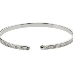 Bracelet Kosma Ella JWBB00002-ARGENT - Métal Argenté Femme