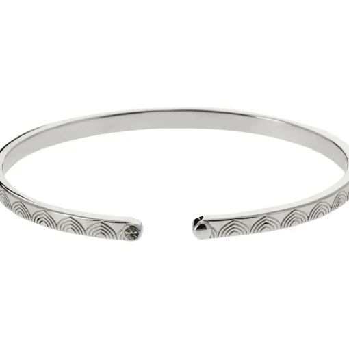 Bracelet Kosma Ella JWBB00002-ARGENT - Métal Argenté Femme