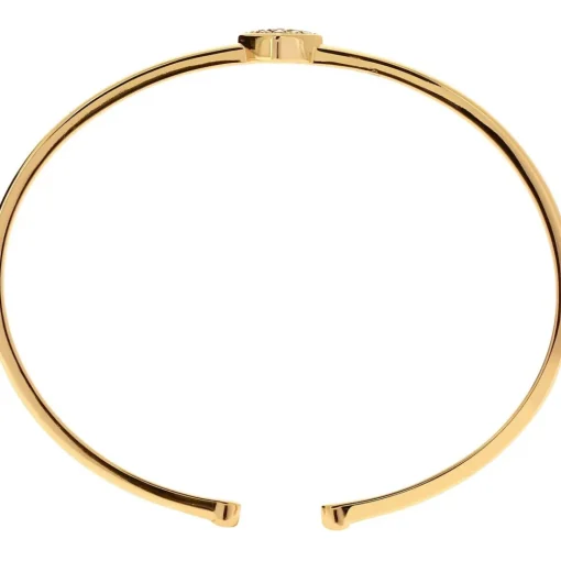 Bracelet Kosma Ella JWBB00004-OR - Métal Doré Jaune & Cristaux Femme