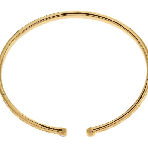 Bracelet Kosma Ella JWBB00002-OR - Métal Doré Jaune Femme