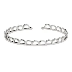 Bracelet Kosma Stella JWBB00005-ARGENT - Métal Argenté Femme