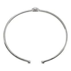 Bracelet Kosma Stella JWBB00001-SMOI - Métal Argenté & Pierre de Lune Femme