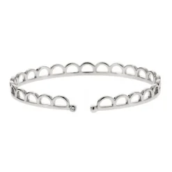 Bracelet Kosma Stella JWBB00005-ARGENT - Métal Argenté Femme