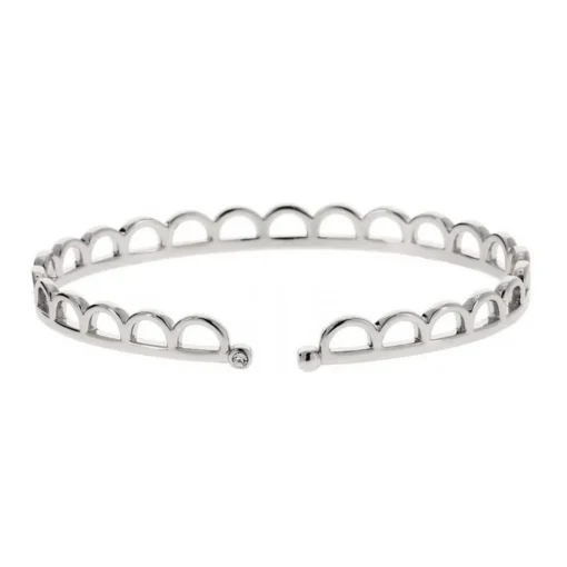 Bracelet Kosma Stella JWBB00005-ARGENT - Métal Argenté Femme