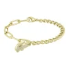 Bracelet Lacoste 2040147 - Bracelet Femme
