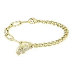 Bracelet Lacoste 2040147 - Bracelet Femme