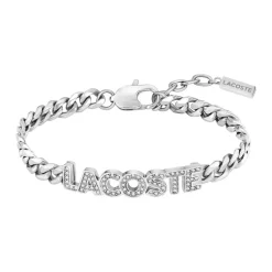 Bracelet Lacoste 2040062 - Bracelet Femme