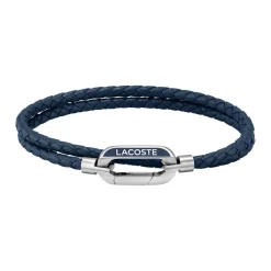 Bracelet Lacoste 2040112 - Bracelet Homme