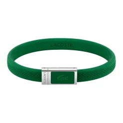 Bracelet Lacoste 2040116 - Bracelet Homme
