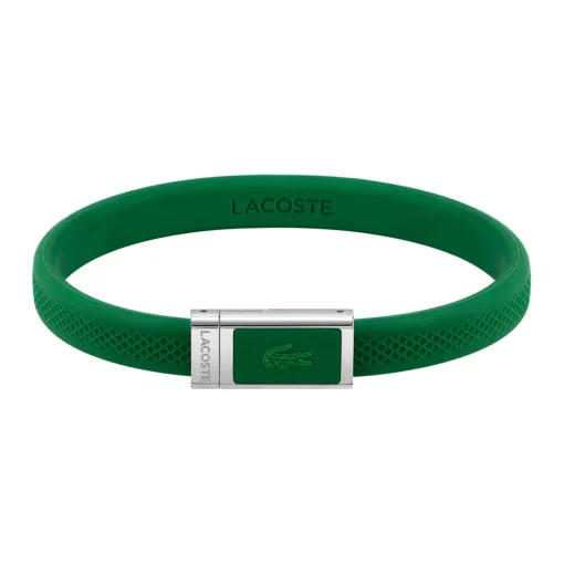 Bracelet Lacoste 2040116 - Bracelet Homme
