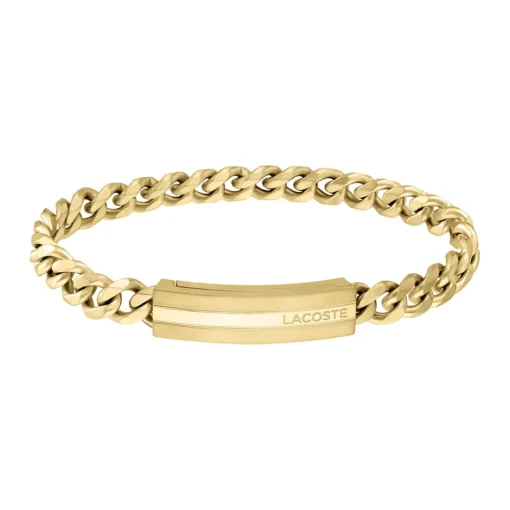 Bracelet Lacoste 2040092 - Bracelet Homme