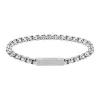 Bracelet Lacoste 2040123 - Bracelet Homme