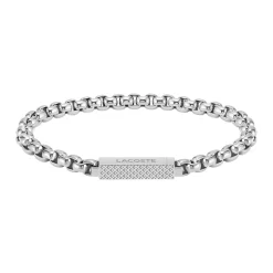 Bracelet Lacoste 2040123 - Bracelet Homme
