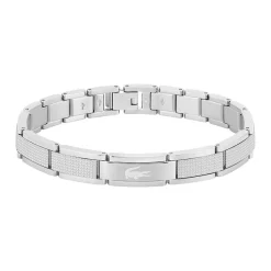 Bracelet Lacoste 2040188 - Bracelet Homme