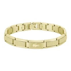 Bracelet Lacoste 2040219 - Bracelet Homme