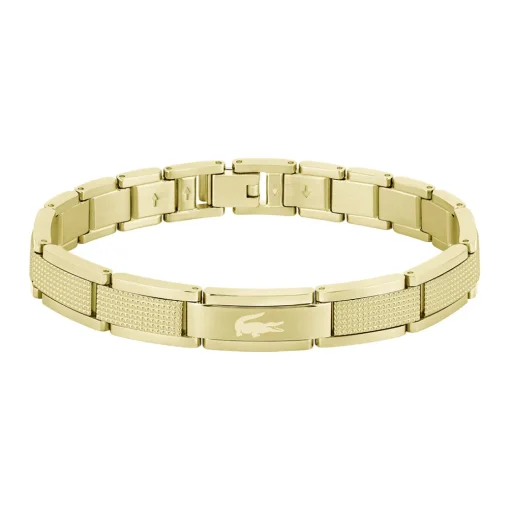 Bracelet Lacoste 2040219 - Bracelet Homme