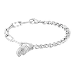 Bracelet Lacoste 2040146 - Bracelet Femme