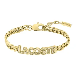 Bracelet Lacoste 2040063 - Bracelet Femme
