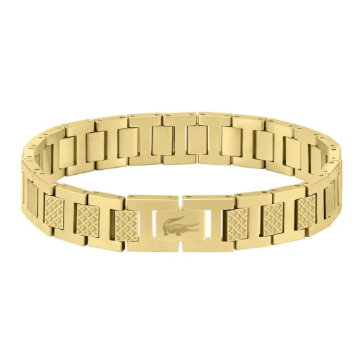 Bracelet Lacoste 2040120 - Bracelet Homme
