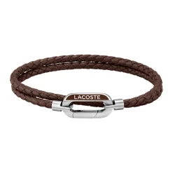 Bracelet Lacoste 2040113 - Bracelet Homme