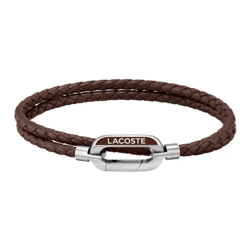 Bracelet Lacoste 2040113 - Bracelet Homme