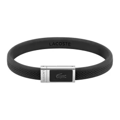 Bracelet Lacoste 2040114 - Bracelet Homme
