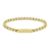 Bracelet Lacoste 2040124 - Bracelet Homme