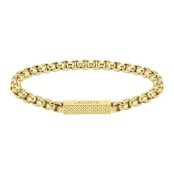 Bracelet Lacoste 2040124 - Bracelet Homme