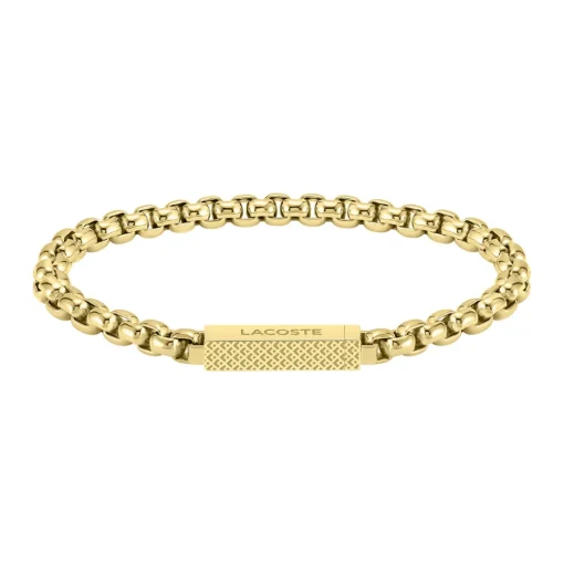 Bracelet Lacoste 2040124 - Bracelet Homme