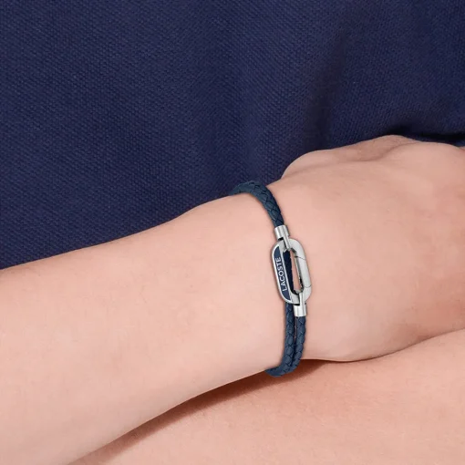 Bracelet Lacoste 2040112 - Bracelet Homme