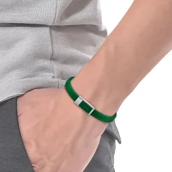 Bracelet Lacoste 2040116 - Bracelet Homme