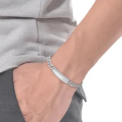 Bracelet Lacoste 2040091 - Bracelet Homme