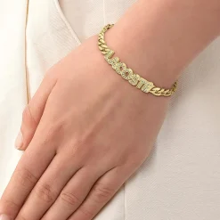 Bracelet Lacoste 2040063 - Bracelet Femme