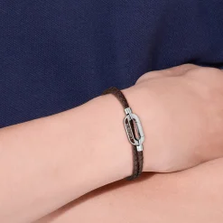 Bracelet Lacoste 2040113 - Bracelet Homme