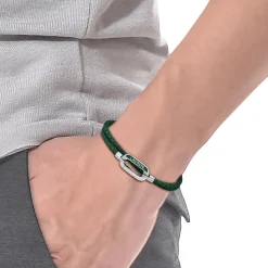 Bracelet Lacoste 2040111 - Bracelet Homme