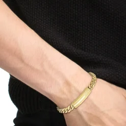 Bracelet Lacoste 2040092 - Bracelet Homme