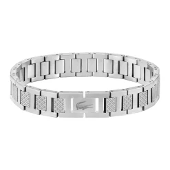 Bracelet Lacoste Métropole 2040117 - Bracelet Homme