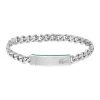 Bracelet Lacoste 2040081S - Bracelet Homme