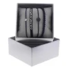 Bracelet Les Interchangeables A47074 - Bracelet Strass Box Cristal Femme