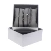 Bracelet Les Interchangeables A47075 - Bracelet Strass Box Cristal Femme