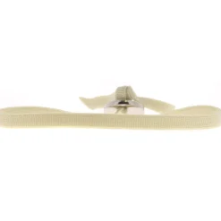 Bracelet Les Interchangeables A46565 - Ruban 4mm Sable Femme