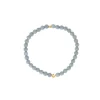 Bracelet Les Interchangeables A59797 - Perle Sertie Fleur Femme