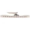 Bracelet Les Interchangeables A46186 - Gris Cristal Femme