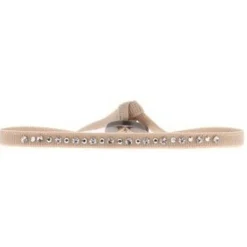 Bracelet Les Interchangeables A46036 - Beige Cristal Femme