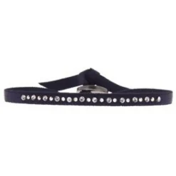 Bracelet Les Interchangeables A44073 - Marine Cristal Femme