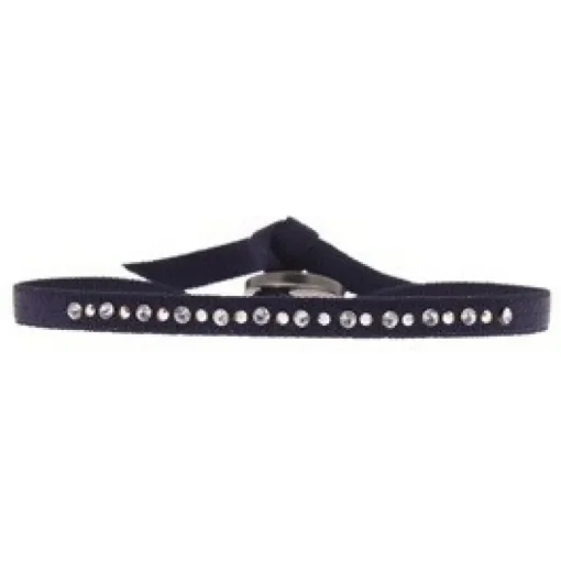 Bracelet Les Interchangeables A44073 - Marine Cristal Femme