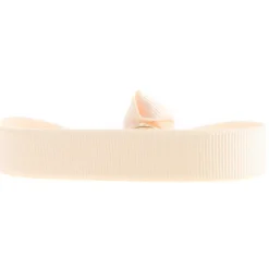 Bracelet Les Interchangeables A50616 - Ruban 12mm Rose Femme