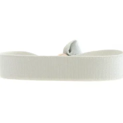 Bracelet Les Interchangeables A50594 - Ruban 12mm Gris Femme