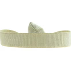 Bracelet Les Interchangeables A50568 - Ruban 12mm Sable Femme